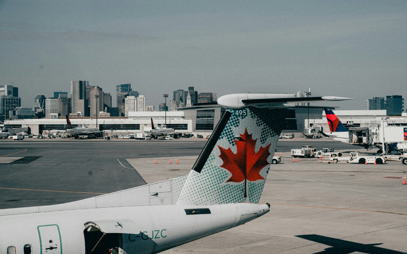 Travel Insurance Canada Work Visa