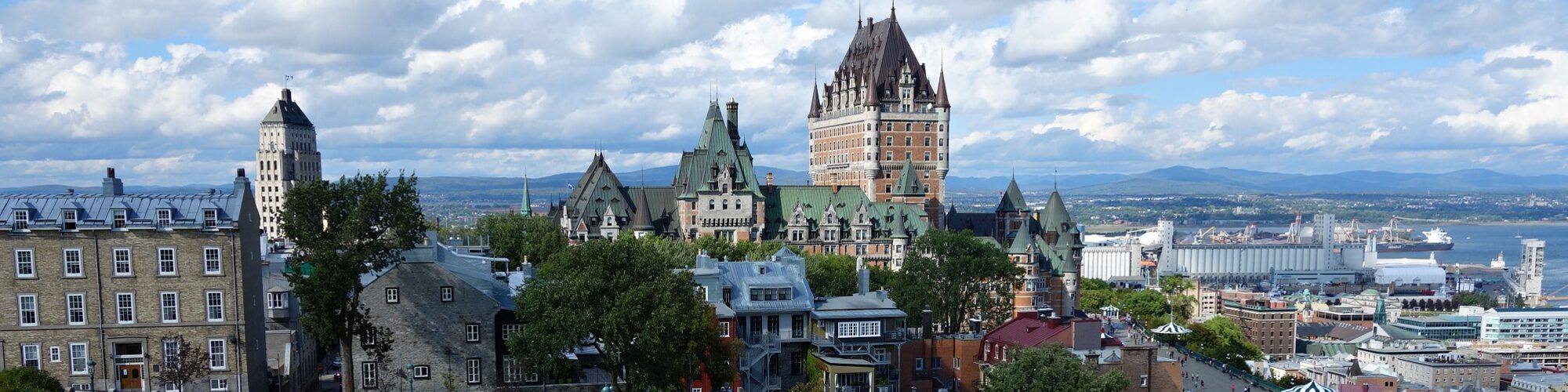 Canada Sponsored Job