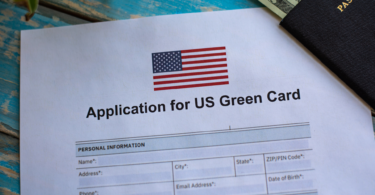 How to Apply for US Green Card