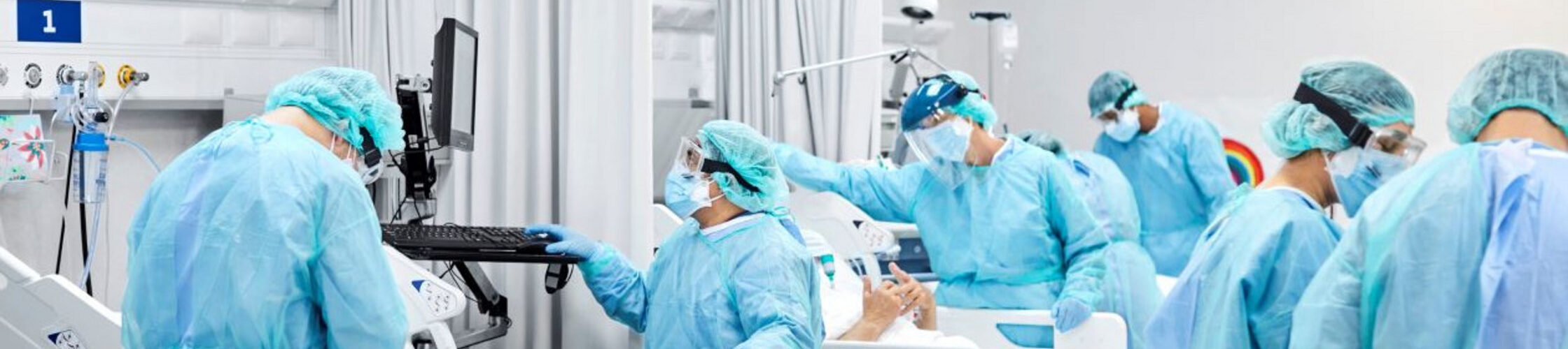 Healthcare Jobs for Immigrants