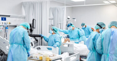 Healthcare Jobs for Immigrants